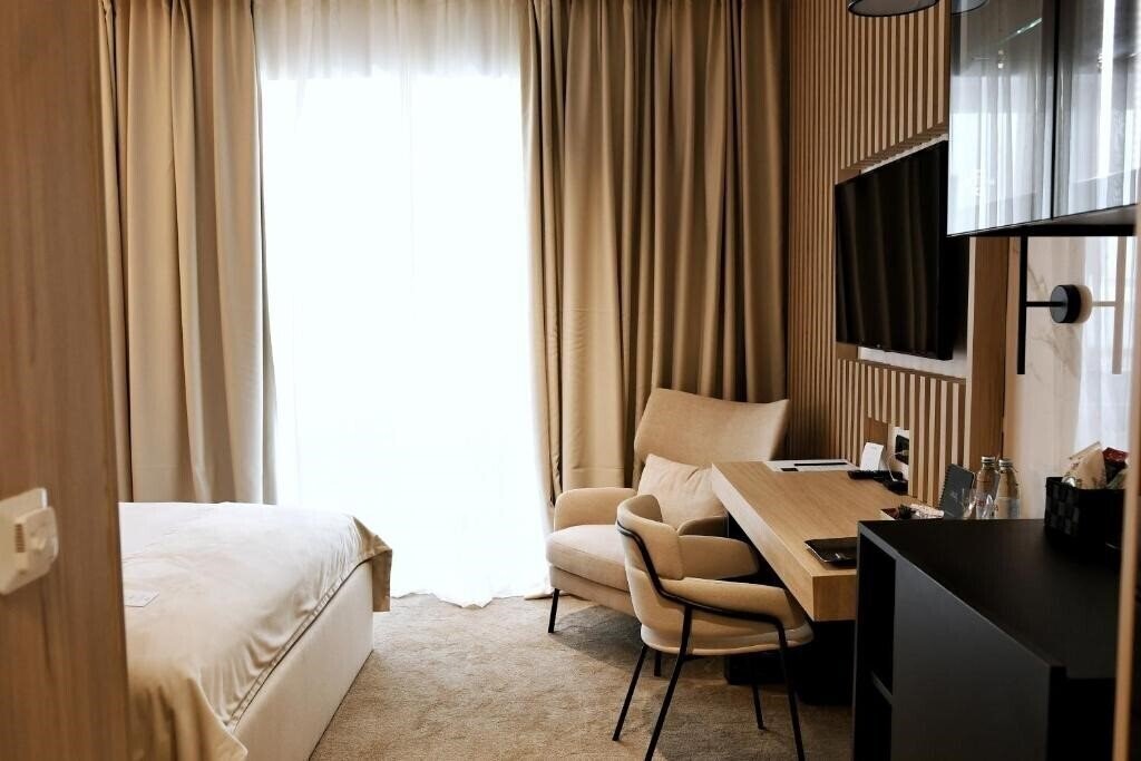 Фото Pod Zidom Rooms 4*