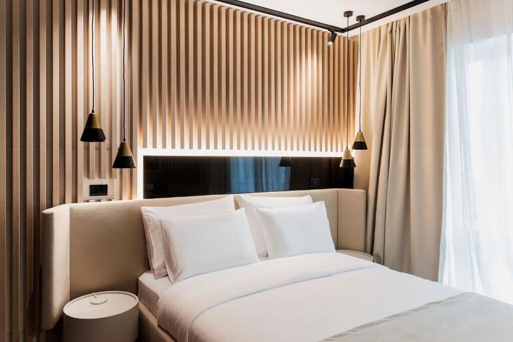 Фотографія Pod Zidom Rooms 4*