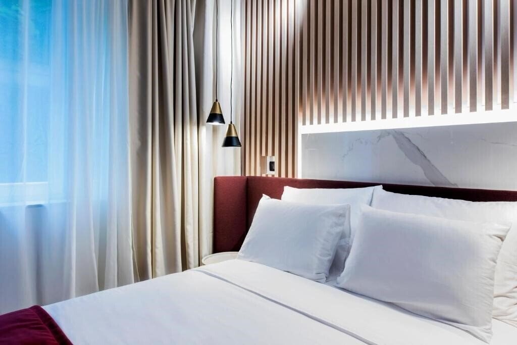 Зображення Pod Zidom Rooms 4*