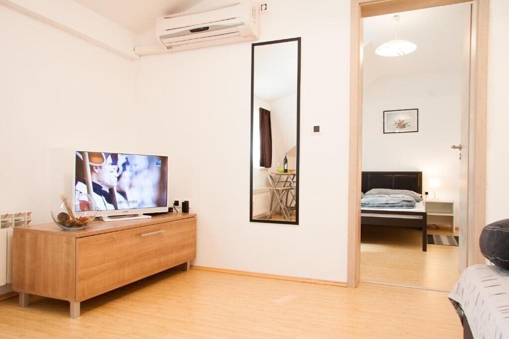 Зображення Rooms Garden Zagreb Airport 3*