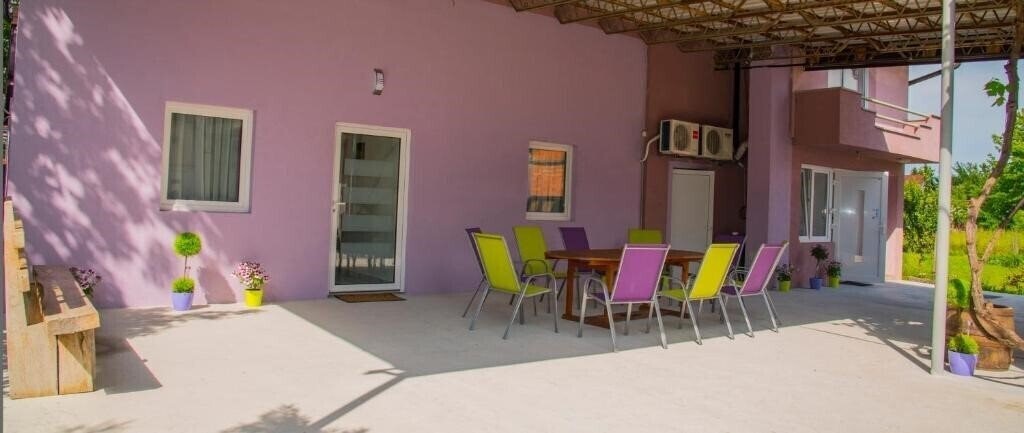 Картинка Rooms Garden Zagreb Airport 3*