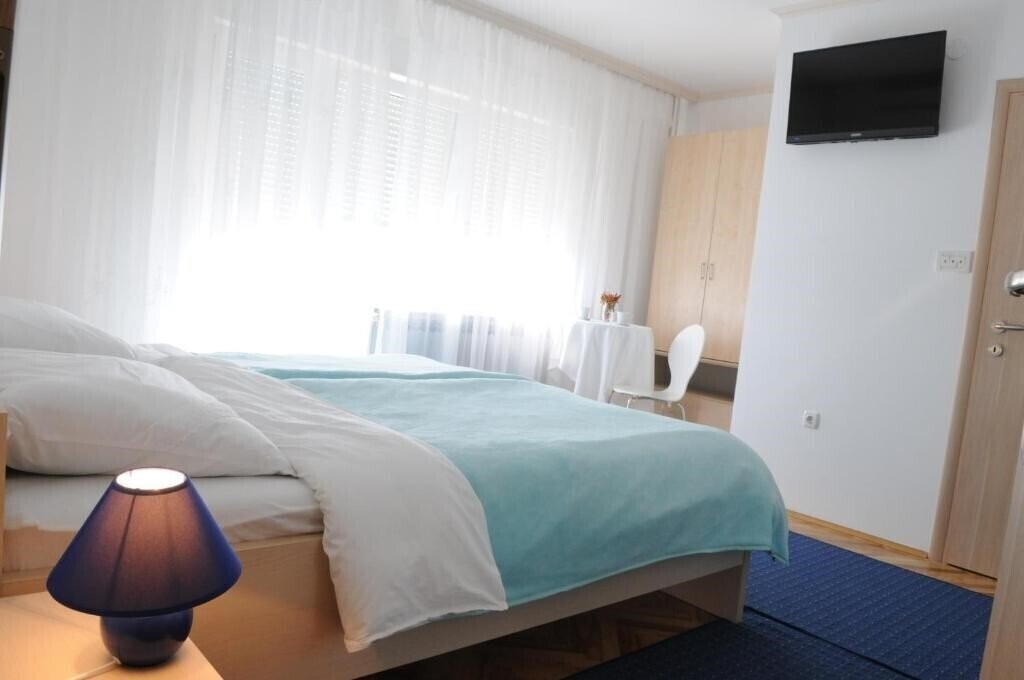 Картинка Rooms Stella 3*