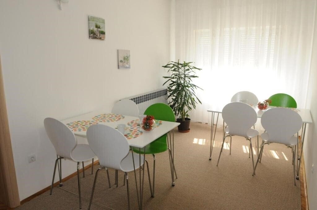 Отель Rooms Stella 3*