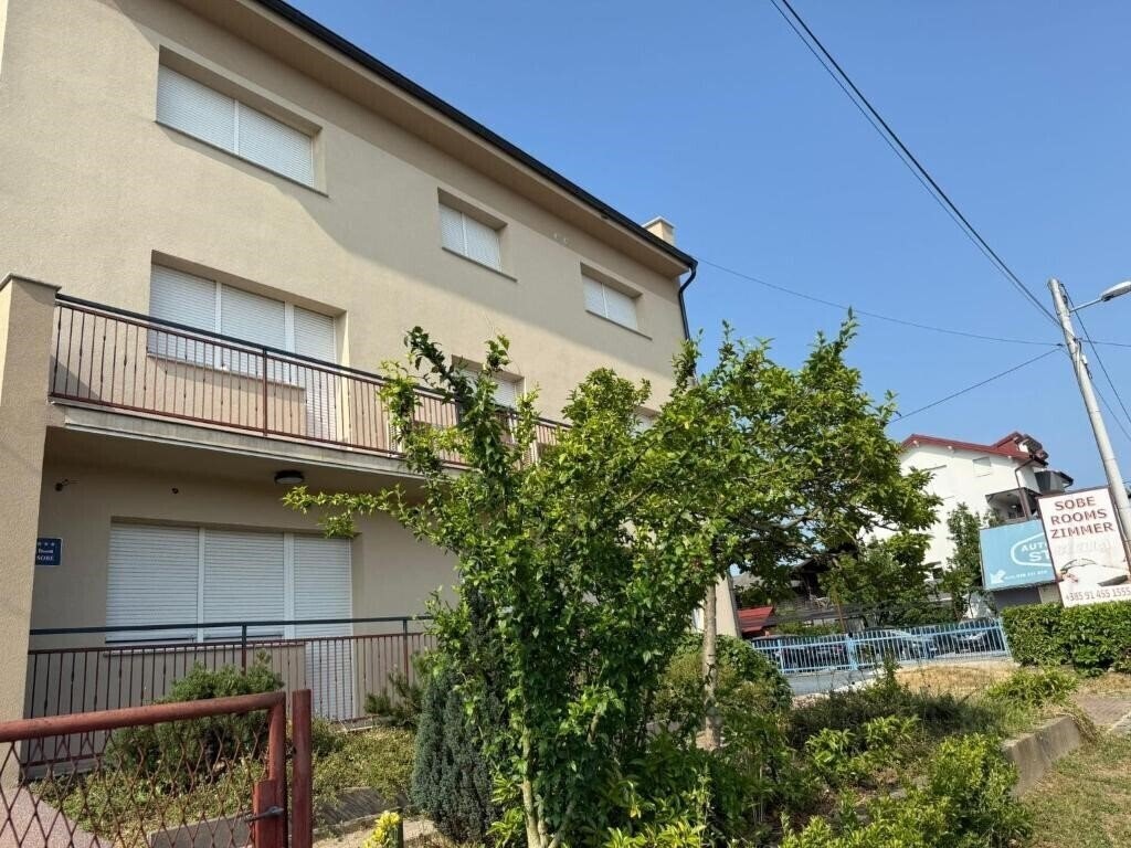 Фото Rooms Stella 3*