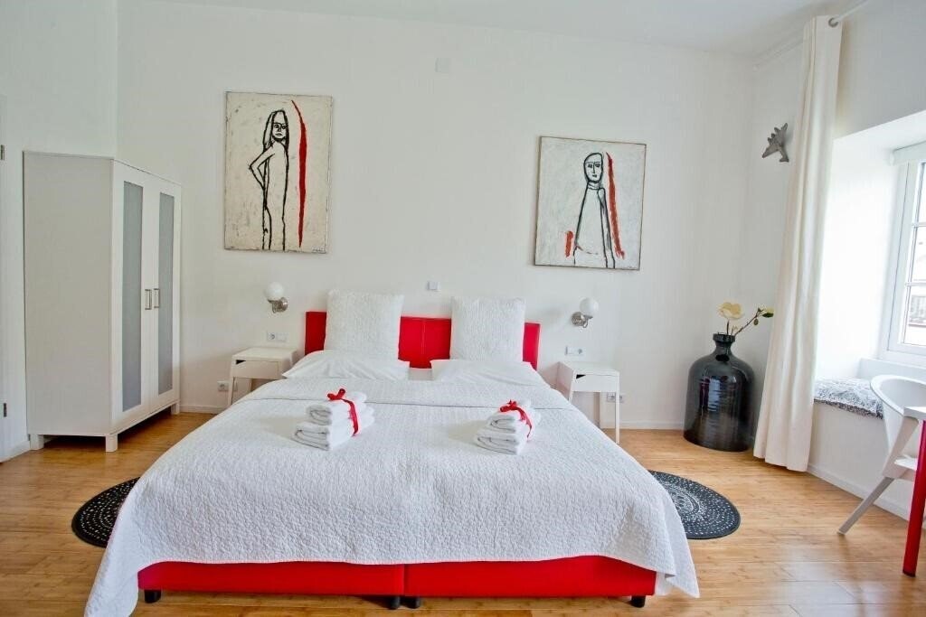 Картинка Rooms Zagreb 17 4*