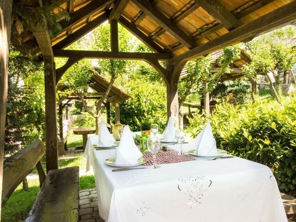 Картинка Stara Vodenica 3*