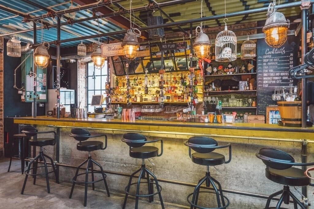 Фото Stay Swanky Hostel 2*