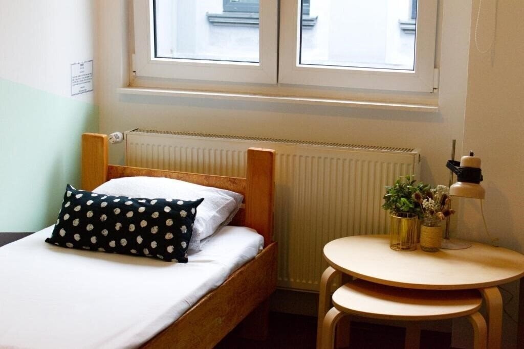 Картинка Stay Swanky Hostel 2*