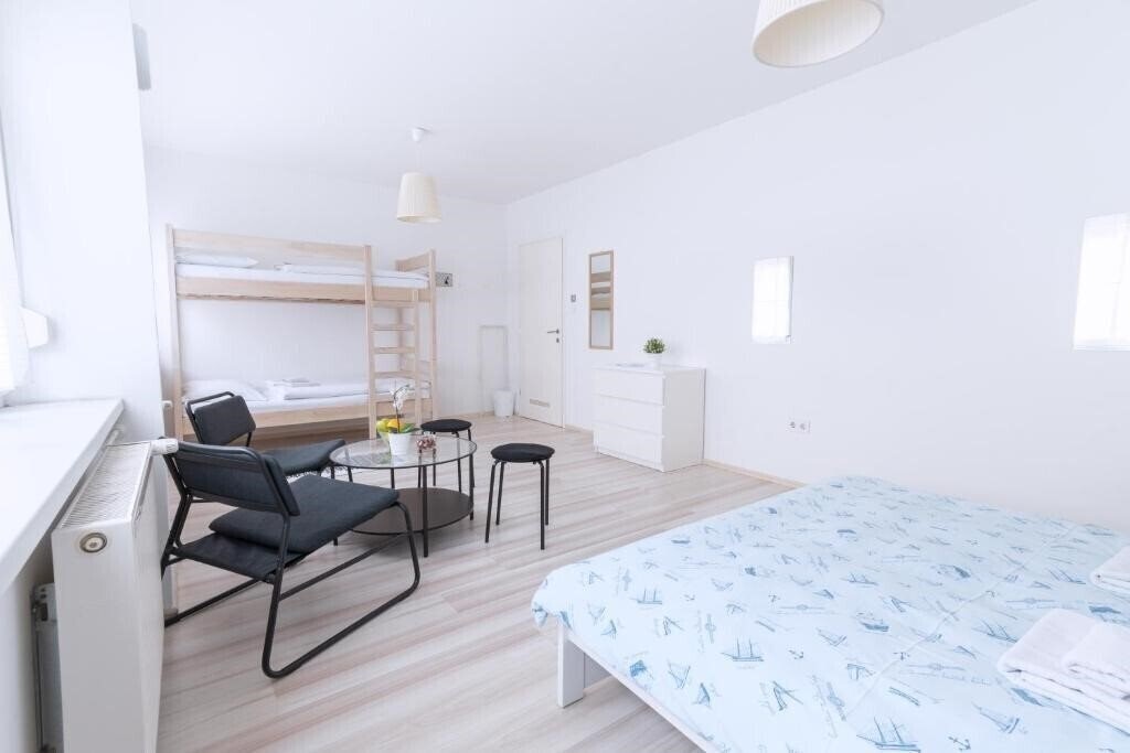 Фотографія The Dots Hostel 2*