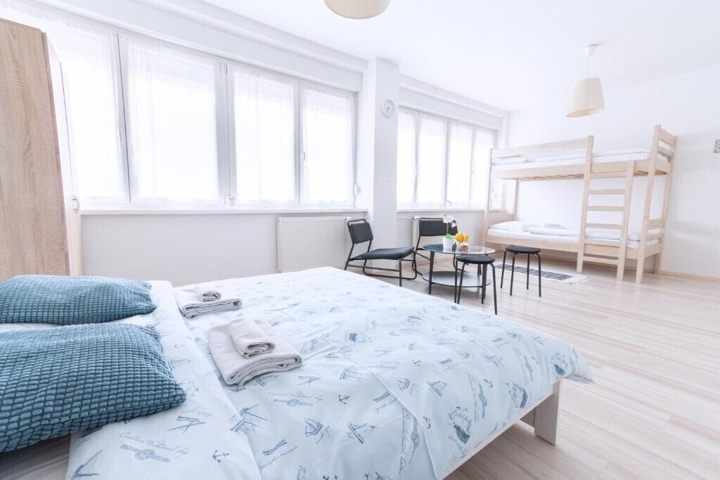 Зображення The Dots Hostel 2*