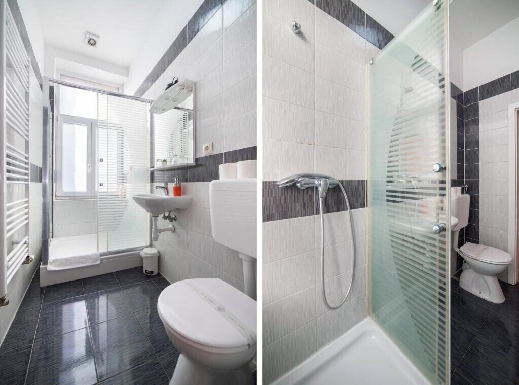 Картинка Virtus Apartments And Rooms 3*