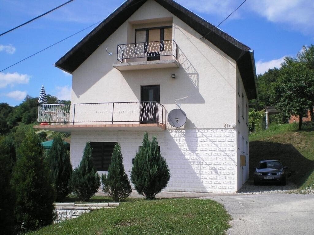 Отель Apartments Country House Stipica 3*