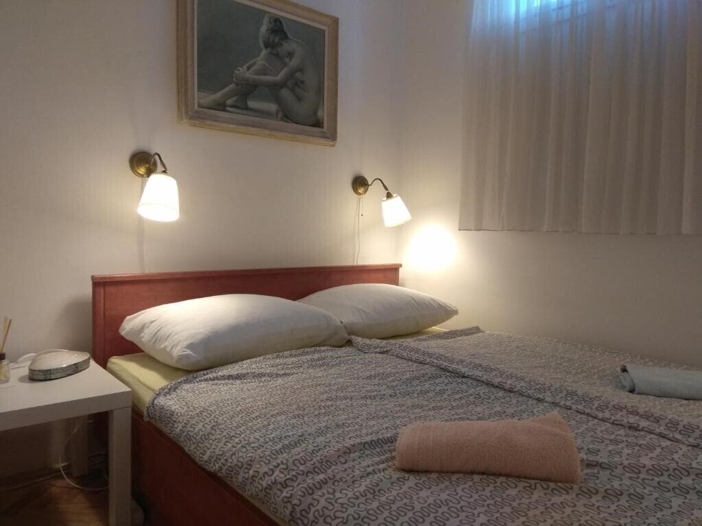 Фото Apartments Country House Stipica 3*
