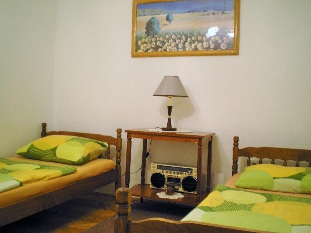 Изображение Apartments Country House Stipica 3*