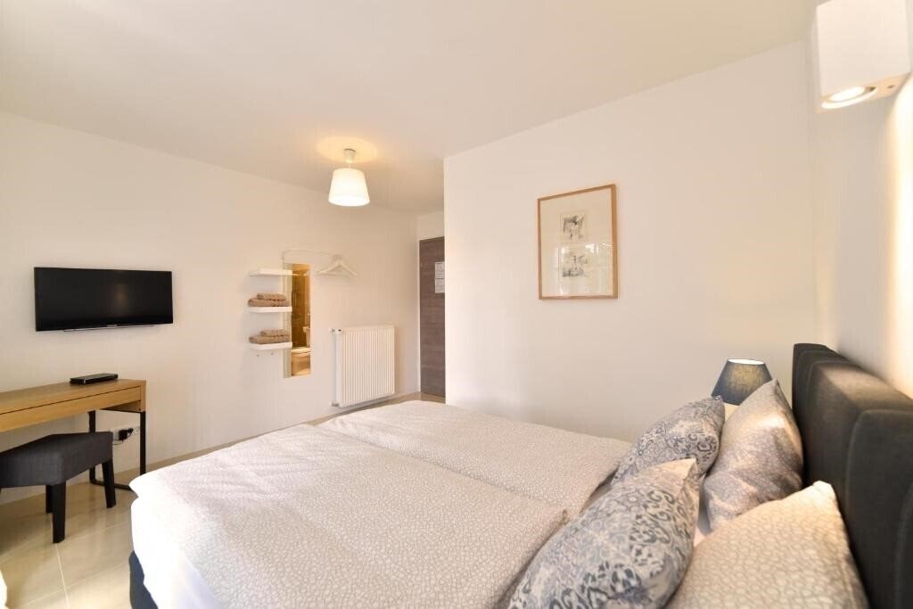 Фотографія B&B Downtown Zagreb 4*