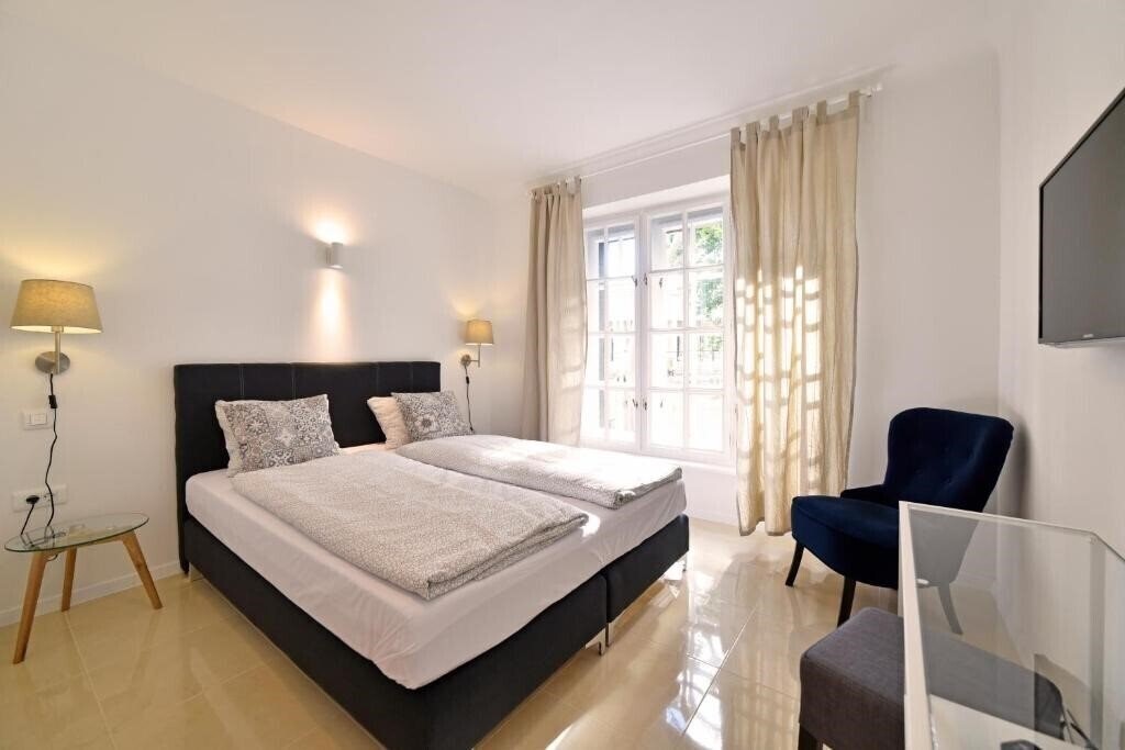 Картинка B&B Downtown Zagreb 4*