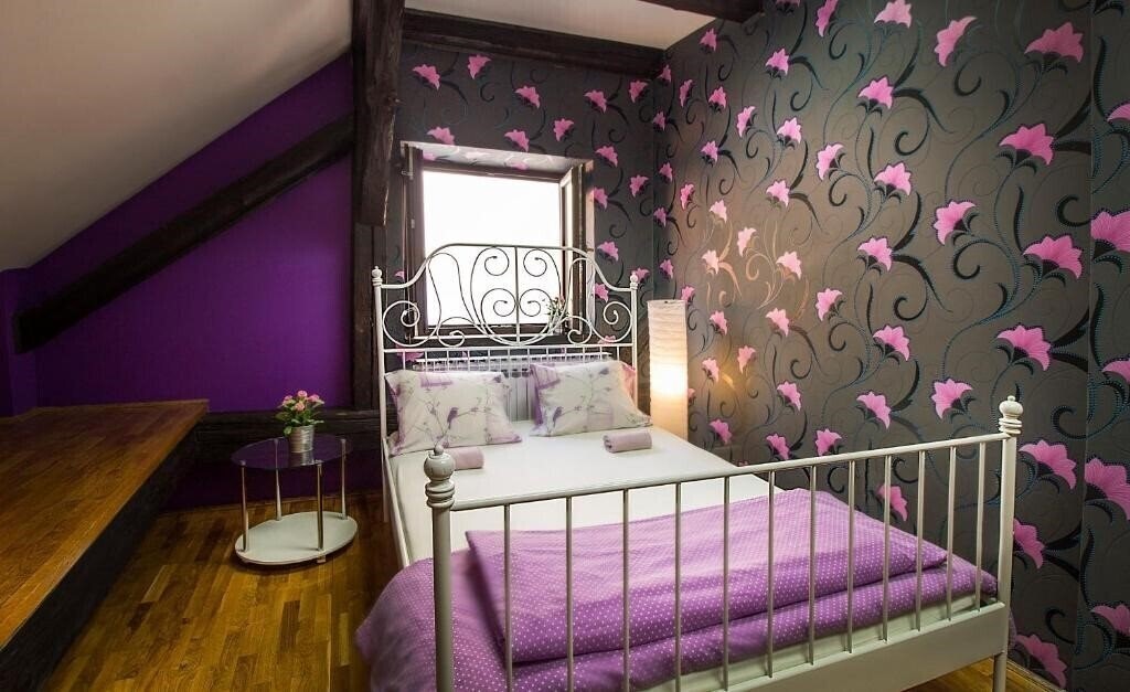 Готель Hostel Centar 2 2*