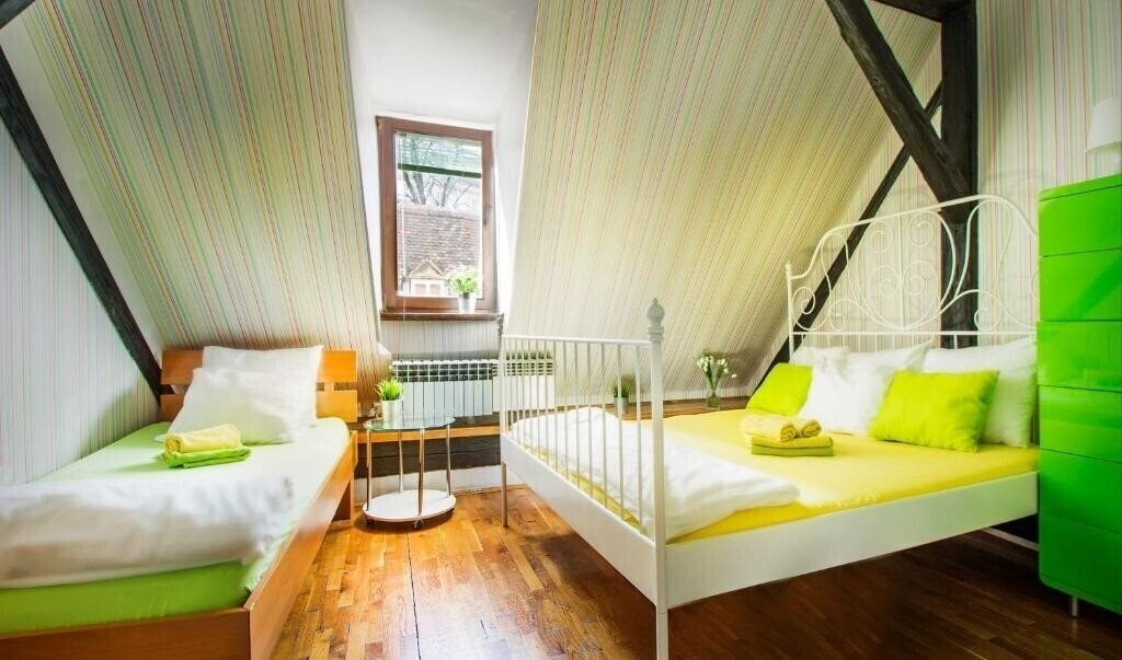 Фотографія Hostel Centar 2 2*