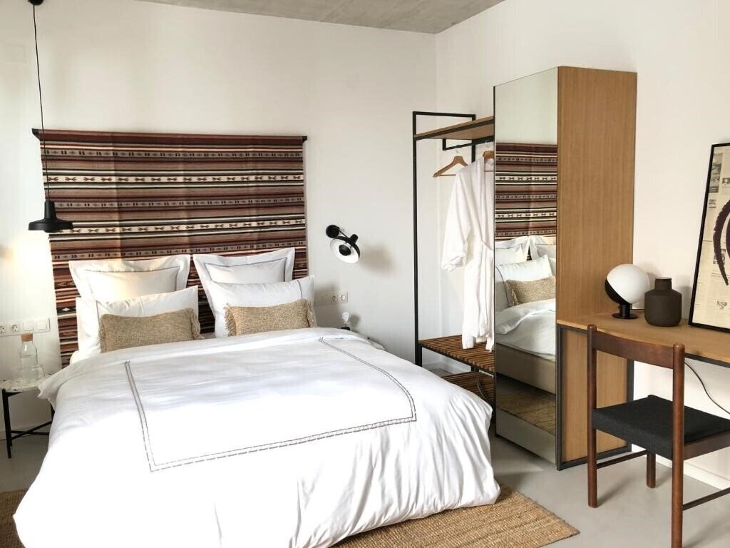 Отель Casa Figa 39 + 3*