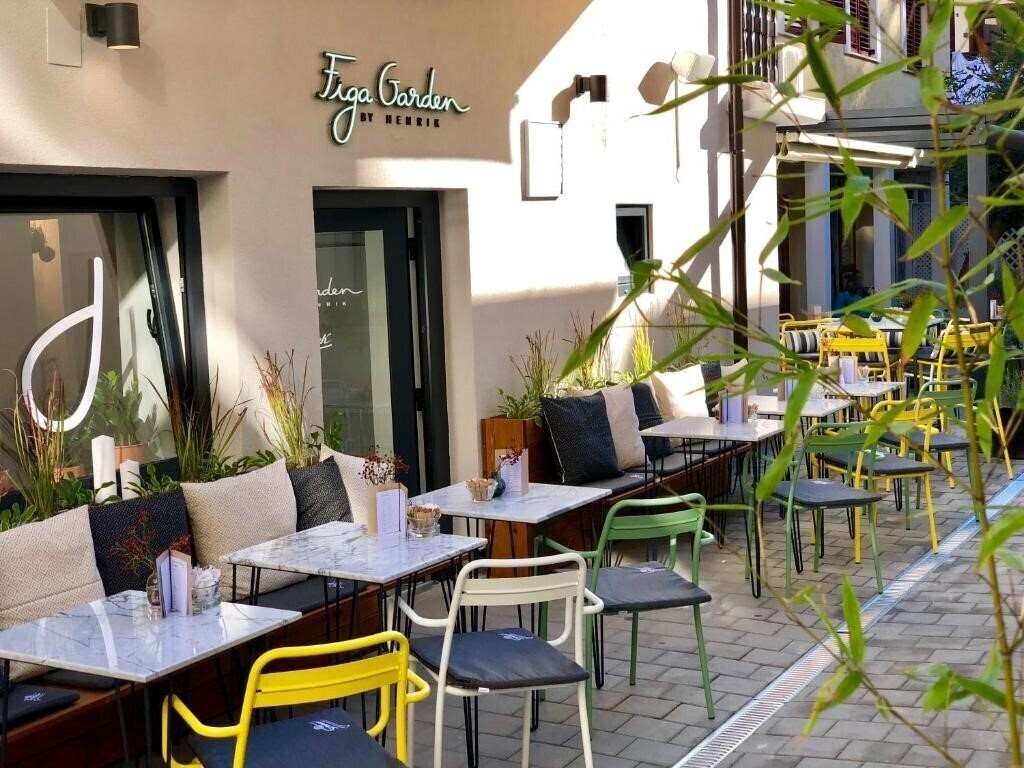 Изображение Casa Figa 39 + 3*