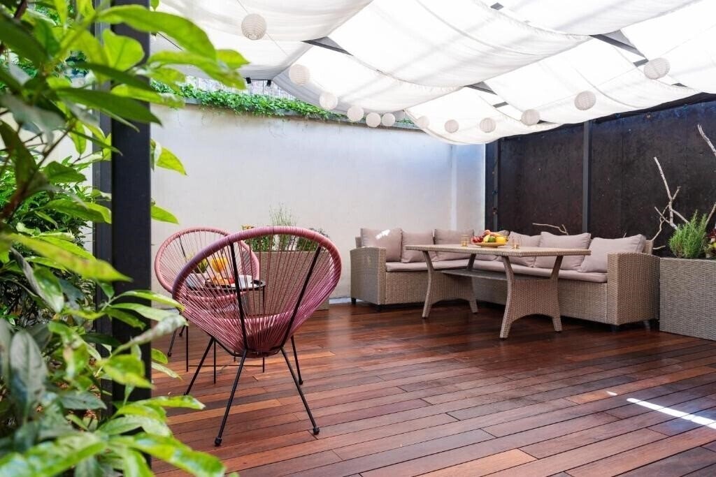 Зображення Casablanca Boutique Bed Breakfast 3*