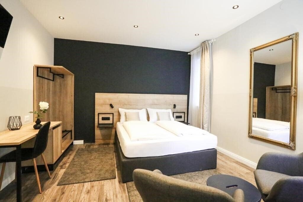 Картинка Casablanca Boutique Bed Breakfast 3*
