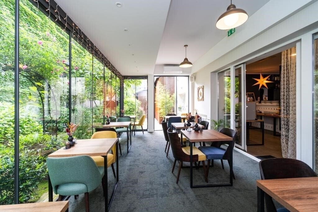 Фото Casablanca Boutique Bed Breakfast 3*