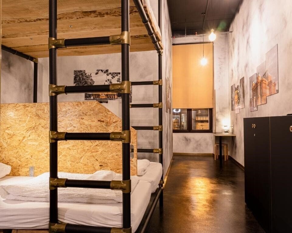 Фотографія Chillout Hostel Zagreb 2*