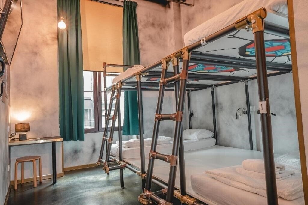 Зображення Chillout Hostel Zagreb 2*