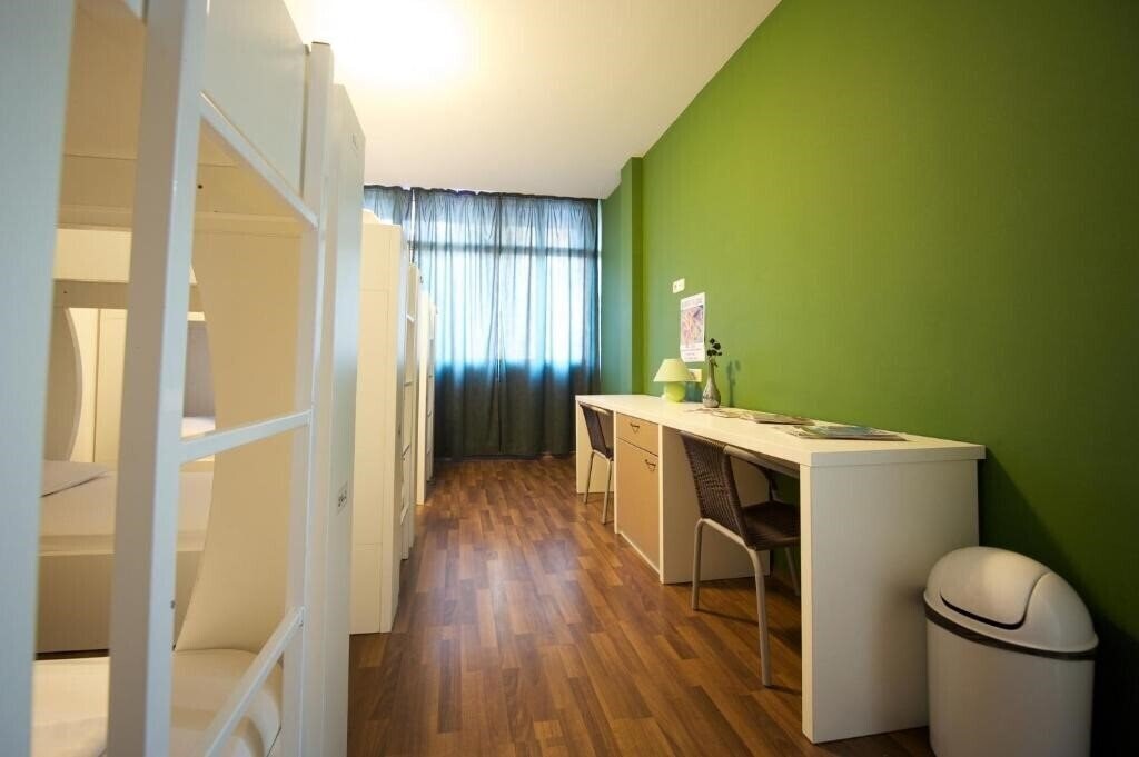 Фото Funk Lounge Hostel 2*