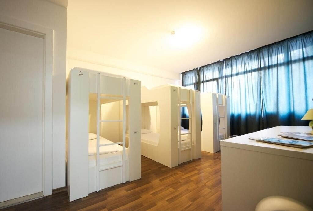 Изображение Funk Lounge Hostel 2*