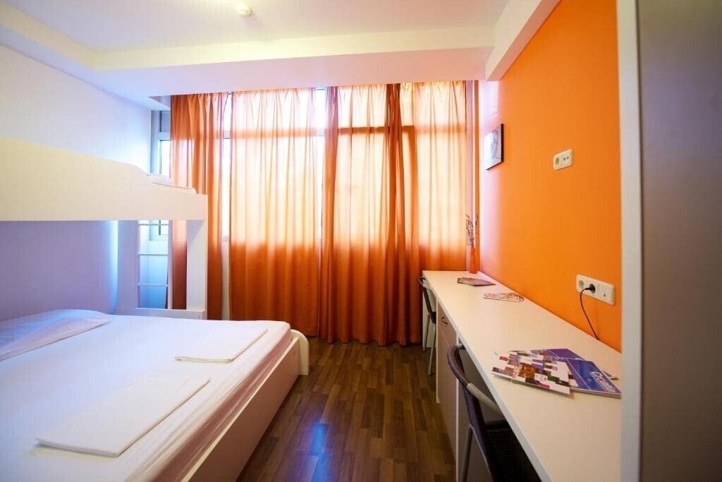 Картинка Funk Lounge Hostel 2*