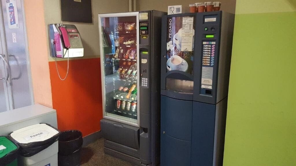 Картинка Hi Hostel Zagreb 1*