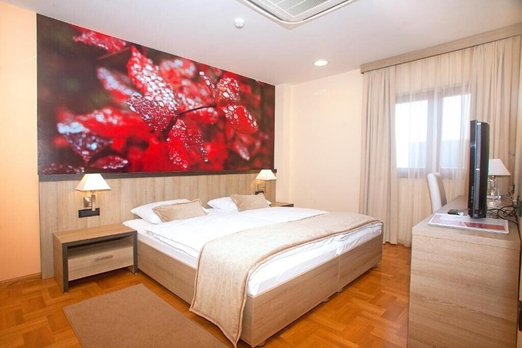 Фото Hotel Calypso 3*