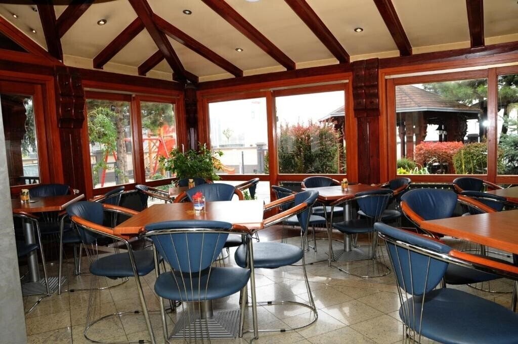 Зображення Hotel Calypso 3*