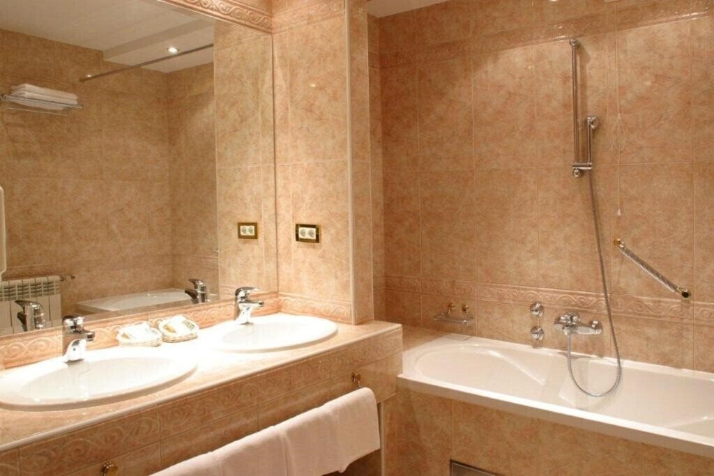 Фотография Hotel As Zagreb 4*