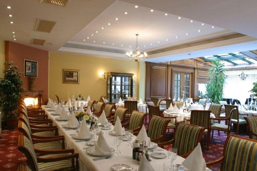 Изображение Hotel As Zagreb 4*