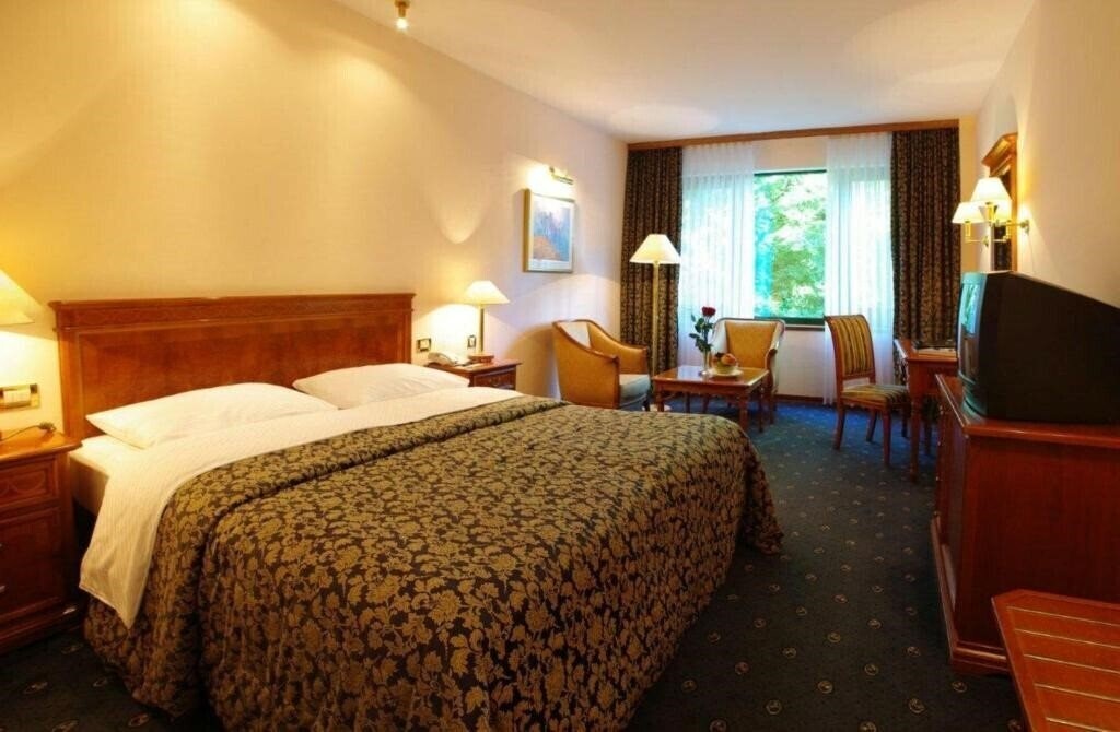 Картинка Hotel As Zagreb 4*