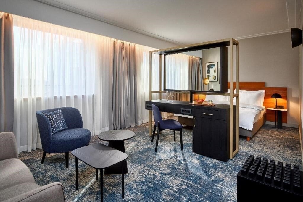 Зображення Hotel International 4*
