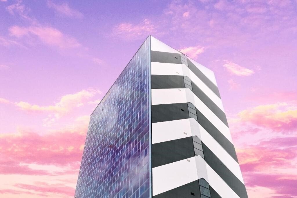 Фотография Zonar Zagreb Maistra City Vibes 4*