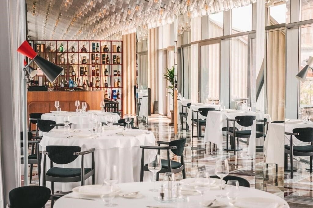 Фото Met Boutique Hotel 5*