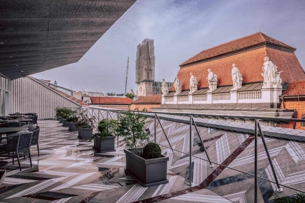 Зображення Met Boutique Hotel 5*