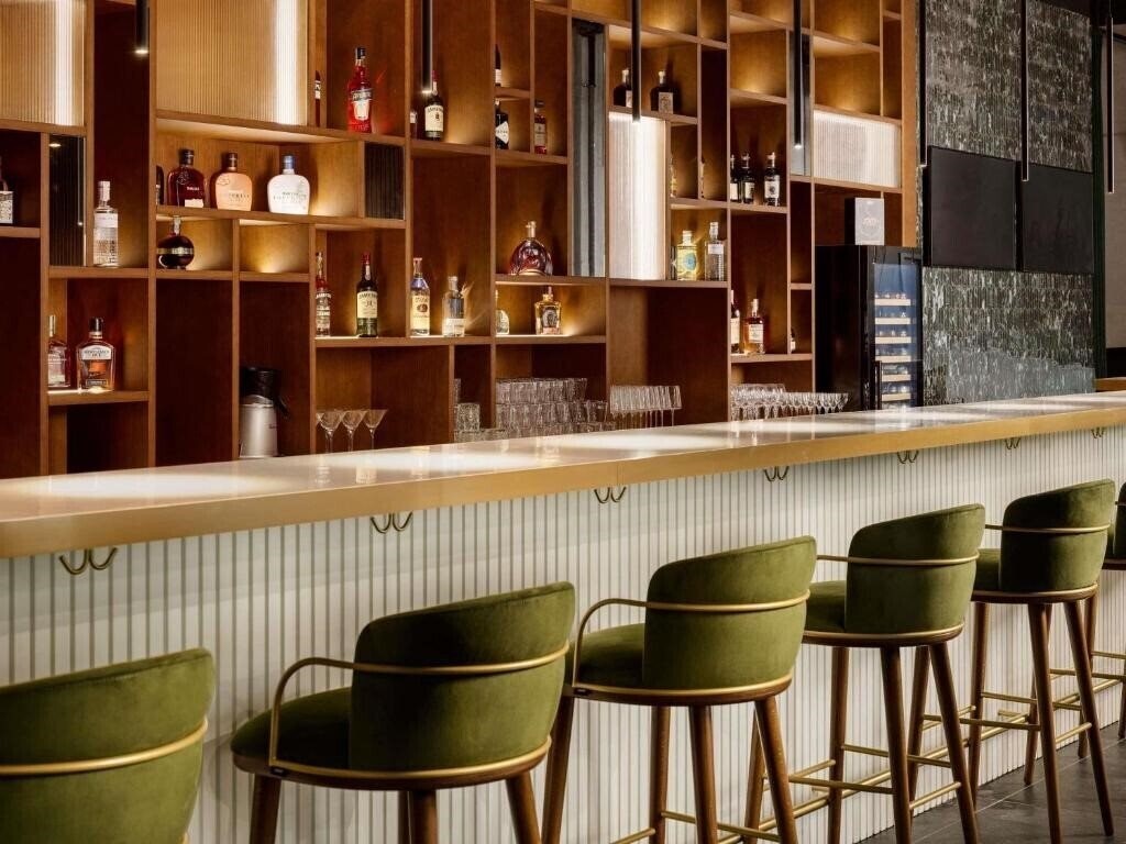 Картинка Pullman Zagreb 4*