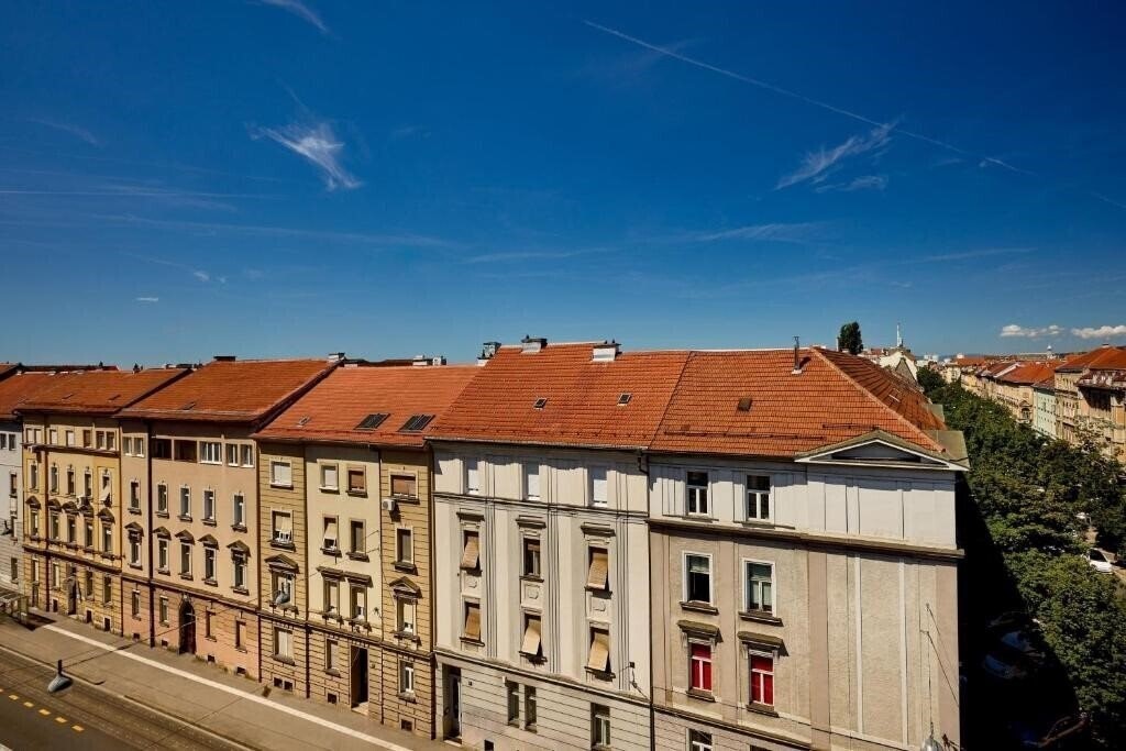 Изображение Sheraton Zagreb Hotel 5*