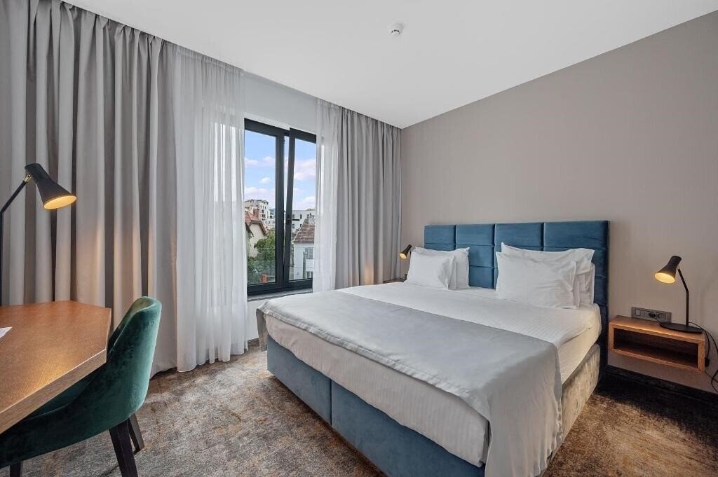 Фото Hotel Inova 4*