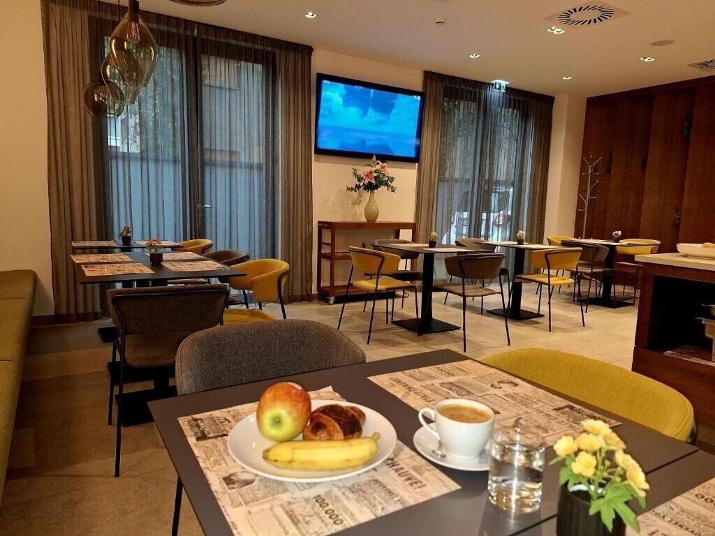 Фотографія Hotel Inova 4*