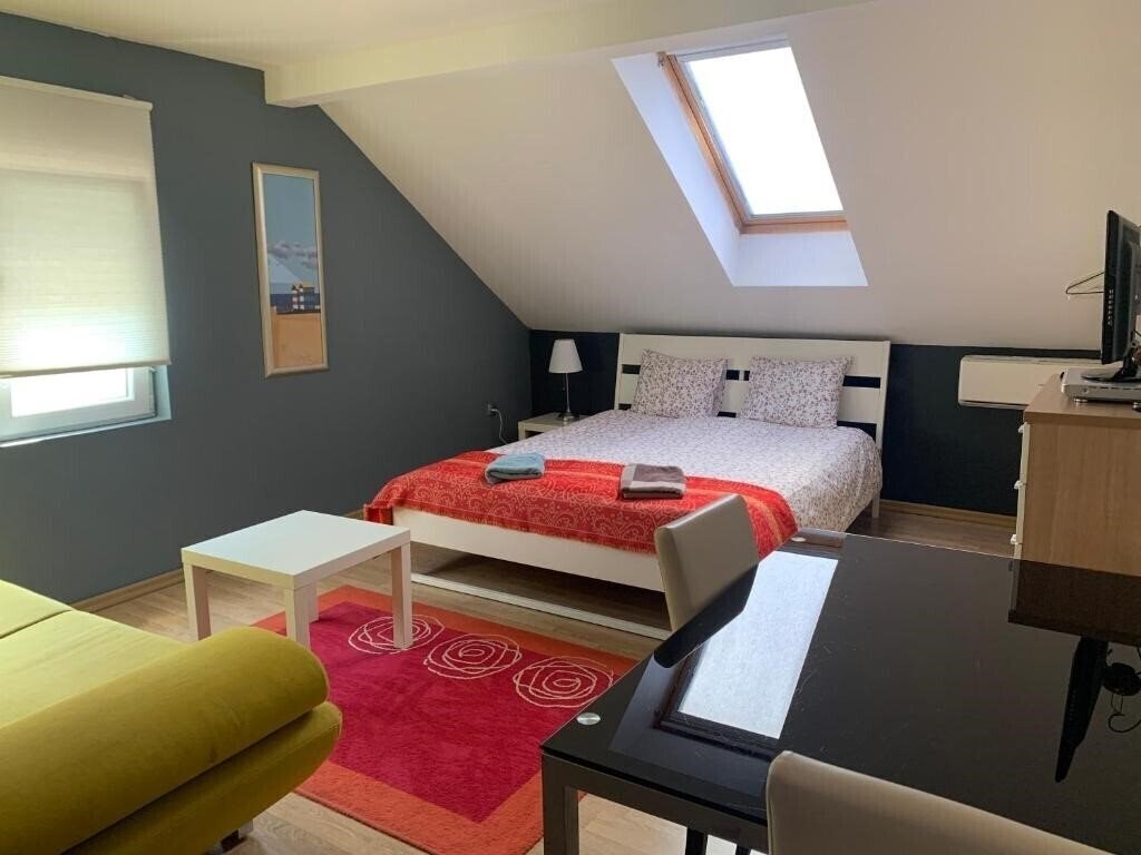 Фото Celic Art Apartments 2*