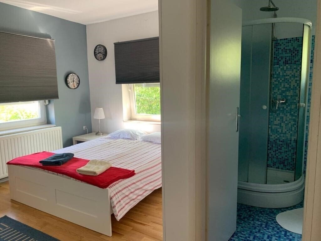 Фотографія Celic Art Apartments 2*