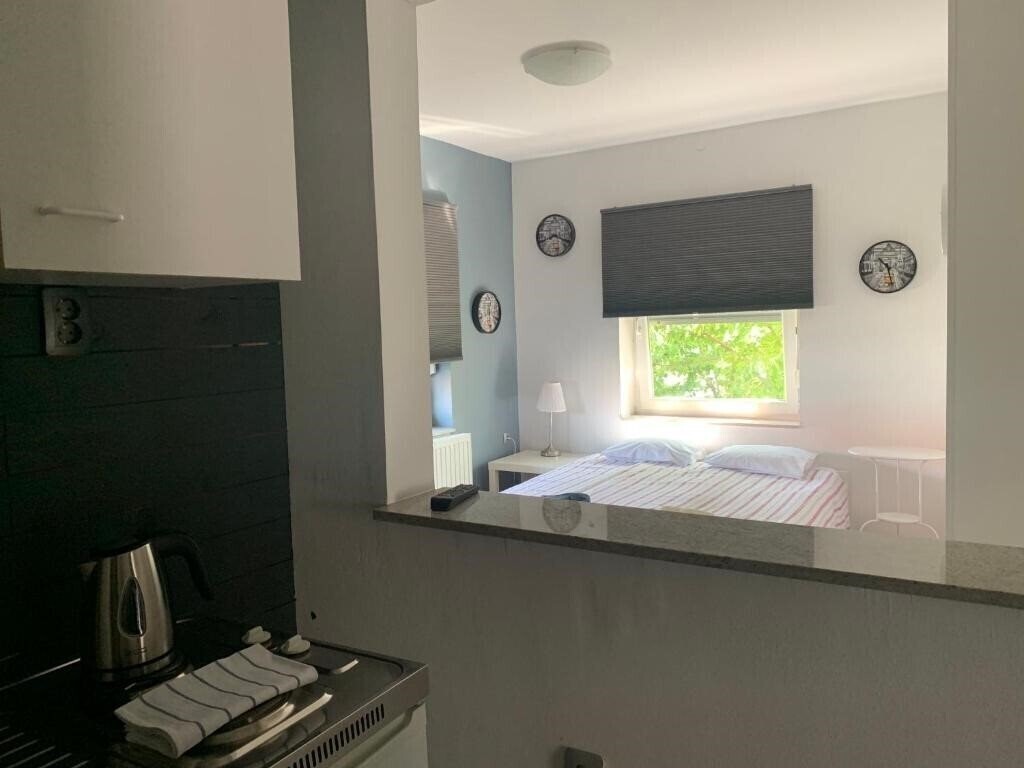 Зображення Celic Art Apartments 2*