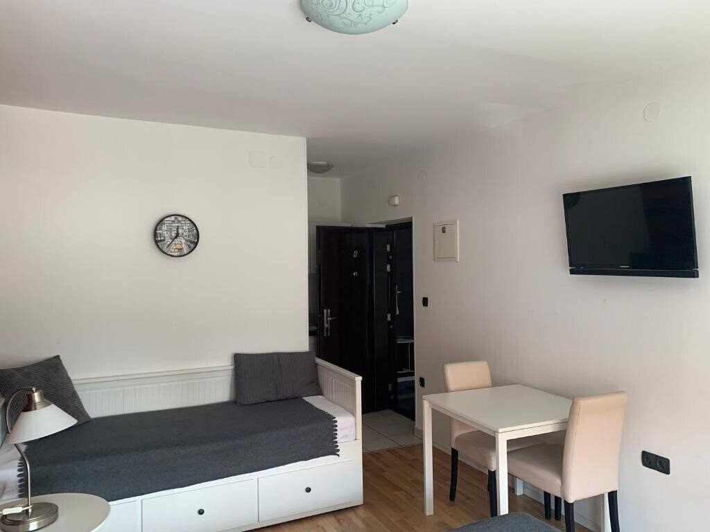 Картинка Celic Art Apartments 2*